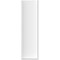 Ekena Millwork Imperial Architectural Grade PVC Outlooker with Traditional Ends, 7"W X 18"D X 24"H OUTP07X18X24IMP01 - alternate 2